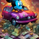 Money Mouse