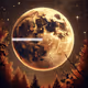 Autumn Moon