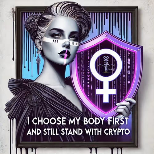 Feminine Code: Unified Crypto Strength