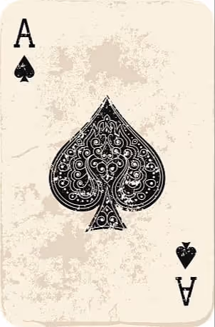 ACE CARD
