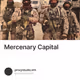 Mercenary Capital