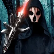 Sith Lords: Darth Nihilus