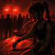 DEATHPIXIES ASYLUM: fair start
