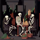 Ghoulish