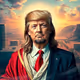 Mission Trump