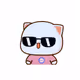 The Mochi Cat: $Mochi