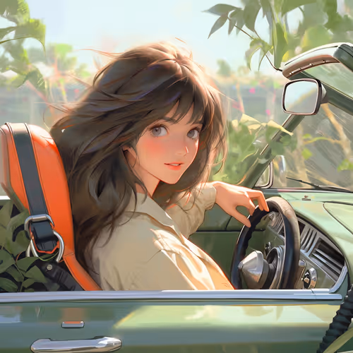 Vehicle series 🚗🛵⛵