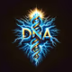 DNA Lightning Key