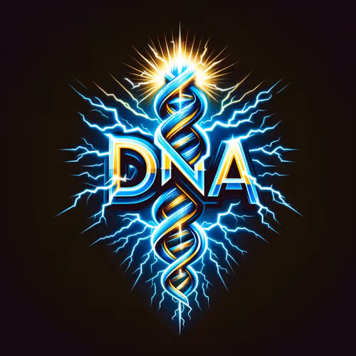 DNA Lightning Key