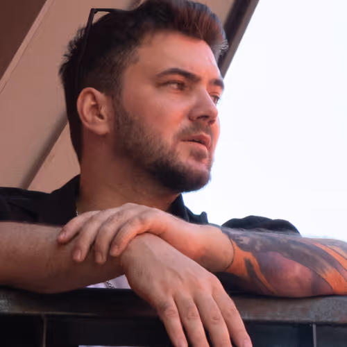 Балдежный Альберт