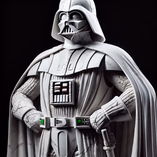 LuminousVaderMarble