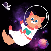 SpaceCat