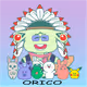 Orico