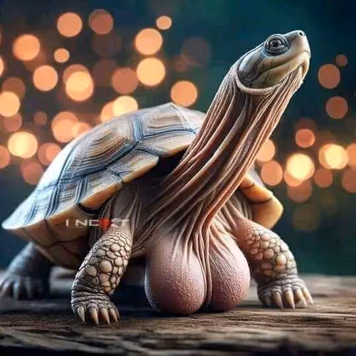 Turtle Dick