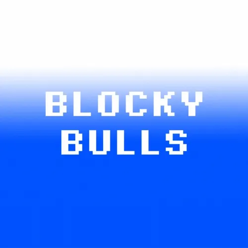 BlockyBulls