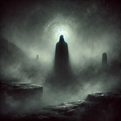 Fatal Echoes
