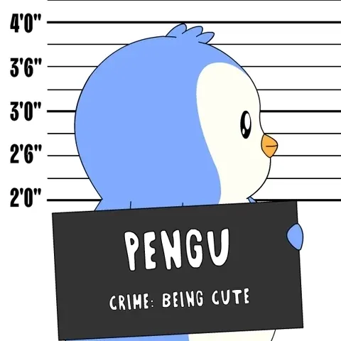 PENGU Criminal