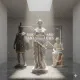 Luxe Marble — Atelier Drop