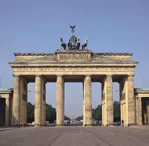 berlin