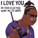 Scrodom Loves You