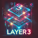 Layer3: Digital Realms