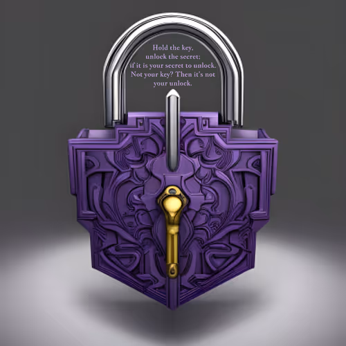Your Unlock