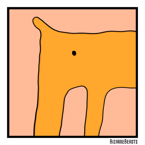 Bizarre BeastHoles: Series 1