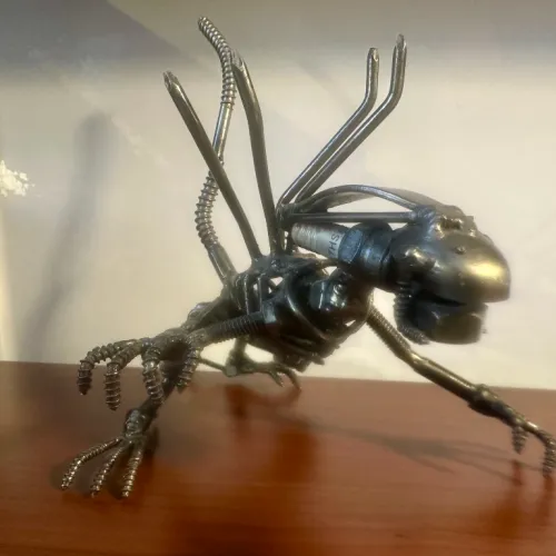 Alien