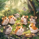 Hamtaro