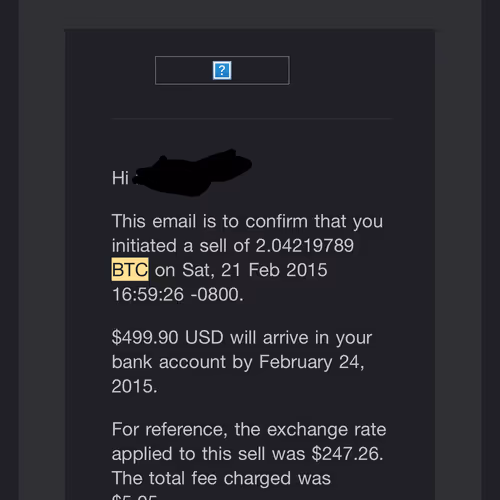 My dumbest moments on chain