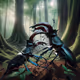 stag beetle