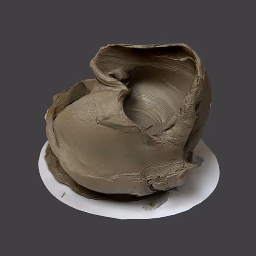 Failure: Is part of the process.