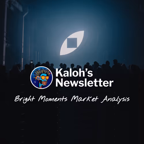 📊 Bright Moments Market Analysis