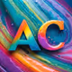 Abstract Carnival