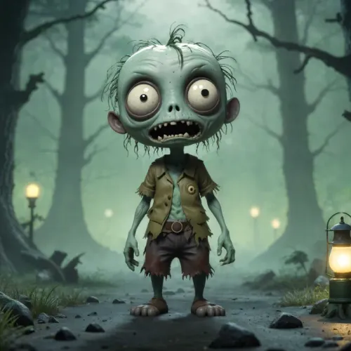 monster