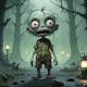 monster