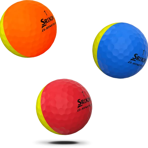 Bb balls