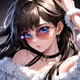 Meganekko Sis - Pack Edition