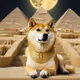 Egyptian Doge