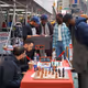 April 17th, 2024: Tunde's Chess World Record