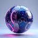 Galactic Footballs