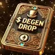 $DEGEN Drop