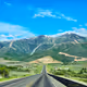 My Open Roads