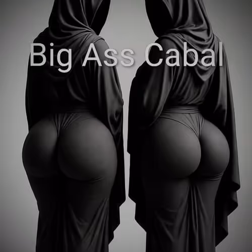 Big Ass Cabal