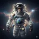 Galactic Ape