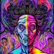 psychedelic