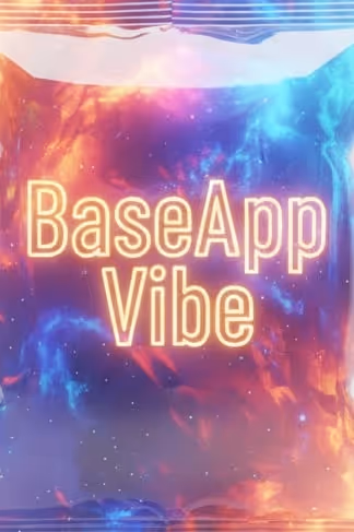 BaseApp Vibe