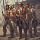 Pirates Matters
