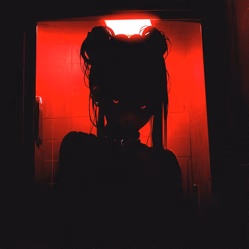 DeathPixie - KAWASAKI