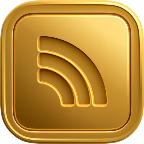 Golden $RNBW